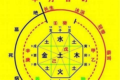 五行忌什么|从八字看五行喜忌的方法